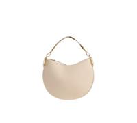 Moda Coccinelle Borsa a mano Sunup Medium Donna Sandshell/Seagrass in Pelle