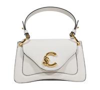 Coccinelle Borse medie E1 SSK 18 04 01 - C-ME CALF Latte - 188553000820_UNICA