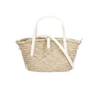 Coccinelle, ,Bags ,Donna ,Beige ,ONE SIZE C-Me Summer Straw Shopper
