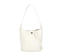 Coccinelle Nikla Borsa borsa borsa Pelle 18 cm beige