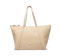 Coccinelle, ,Bags ,Donna ,Beige ,ONE SIZE Nory Tote Bag