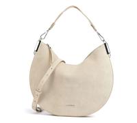 Coccinelle, ,Bags ,Donna ,Beige ,ONE SIZE Sunup Suede Shoulder Bag