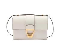 Coccinelle, ,Bags ,Donna ,Bianco ,ONE SIZE Arlettis Medium