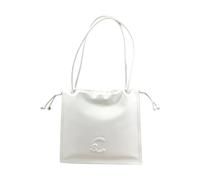 Coccinelle, ,Bags ,Donna ,Bianco ,ONE SIZE Dulse Shoulder Bag