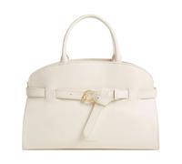 COCCINELLE Sabine Handbag Pearl