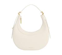 Coccinelle Whisper Borsa a spalla avorio, pelle, donna