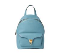 Coccinelle, ,Bags ,Donna ,Blu ,ONE SIZE Beat Backpack