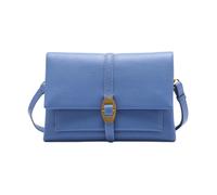 Coccinelle, ,Bags ,Donna ,Blu ,ONE SIZE Dorian Small Shoulder Bag