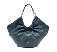 Coccinelle, ,Bags ,Donna ,Blu ,ONE SIZE Smash Medium
