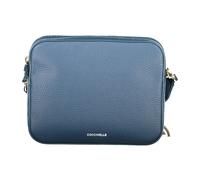 Coccinelle, ,Bags ,Donna ,Blu ,ONE SIZE Tebe Bag