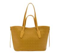 Coccinelle, ,Bags ,Donna ,Giallo ,ONE SIZE New Never Without Bag Medium
