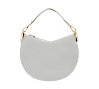Coccinelle, ,Bags ,Donna ,Grigio ,ONE SIZE Sunup Borsa a Spalla Media