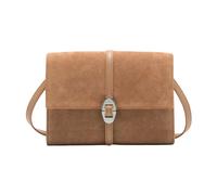 Coccinelle, ,Bags ,Donna ,Marrone ,ONE SIZE Dorian Small