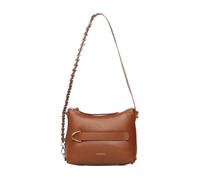 Coccinelle, ,Bags ,Donna ,Marrone ,ONE SIZE Handbag Puffy Smooth