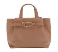 Coccinelle Malory Handbag Grained Leather Skin