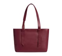 Coccinelle Malory Borsa shopper Pelle 41 cm rosso
