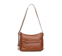 Coccinelle, ,Bags ,Donna ,Marrone ,ONE SIZE Puffy Smooth Handbag