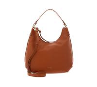 COCCINELLE Handbag Grained Leather Crab