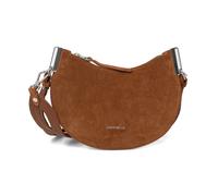 Coccinelle, ,Bags ,Donna ,Marrone ,ONE SIZE Sunup Borsa a Spalla in Suede