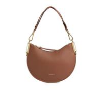Coccinelle, ,Bags ,Donna ,Marrone ,ONE SIZE Sunup Borsa a Spalla Media