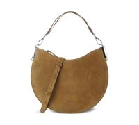 Coccinelle, ,Bags ,Donna ,Marrone ,ONE SIZE Sunup Borsa Hobo in Camoscio