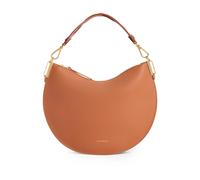 COCCINELLE Handbag Double Grainy Leather Crab / Jellyfish