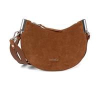 Coccinelle, ,Bags ,Donna ,Marrone ,ONE SIZE Sunup Suede Shoulder Bag