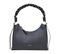 Coccinelle Boheme Borsa a tracolla Pelle 30 cm nero