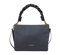 Coccinelle, ,Bags ,Donna ,Nero ,ONE SIZE Boheme Grana Double