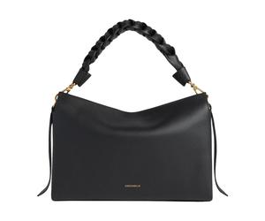Coccinelle, ,Bags ,Donna ,Nero ,ONE SIZE Boheme Medium