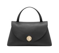 Coccinelle Nikla Borsa a tracolla Pelle 35 cm nero