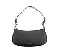 Coccinelle Merveille Borsa a tracolla Pelle 24.5 cm noir (E5MRF520101-001)