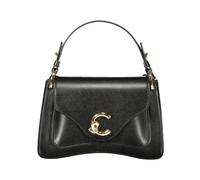 Coccinelle C-Me Calf Cock Handbag S Noir