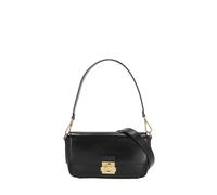 Coccinelle C-Me Borsa a tracolla Pelle 24 cm nero