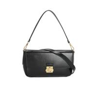 Coccinelle, ,Bags ,Donna ,Nero ,ONE SIZE C-Me Lock Shoulder Bag