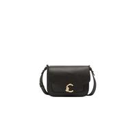 Coccinelle, ,Bags ,Donna ,Nero ,ONE SIZE C-Me Small Shoulder Bag