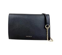 Coccinelle, ,Bags ,Donna ,Nero ,ONE SIZE Dandy Small Crossbody with Flap