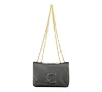 Coccinelle Dulse Mini Bag Smooth Leather Noir