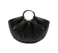 Borsa a mano Shell Large Coccinelle