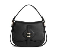 Coccinelle, ,Bags ,Donna ,Nero ,ONE SIZE Handbag Micro Grainy