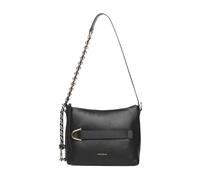 Coccinelle, ,Bags ,Donna ,Nero ,ONE SIZE Handbag Puffy Smooth Lea