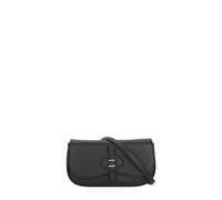 Coccinelle - Mavery Shoulder Bag - -Bags -Donna -Nero -ONE SIZE