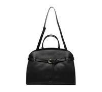 Coccinelle Sabine Borsa a tracolla Pelle 44 cm nero