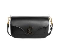 Coccinelle, ,Bags ,Donna ,Nero ,ONE SIZE Shoulder Bags