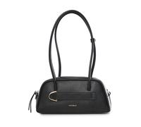 Coccinelle, ,Bags ,Donna ,Nero ,ONE SIZE Top Handle Shoulder Bag