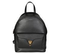 Coccinelle, ,Bags ,Donna ,Nero ,ONE SIZE Zaino Beat Generation con zip