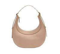Coccinelle, ,Bags ,Donna ,Rosa ,ONE SIZE Borsa a Spalla in Pelle Whisper