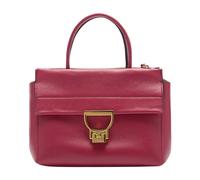 Coccinelle Borsa a mano 'COCCINELLE ARLETTIS M' rosso fuoco Donna Coccinelle One Size