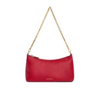 Coccinelle, ,Bags ,Donna ,Rosso ,ONE SIZE Aura Shoulder Bag