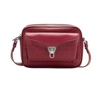 Coccinelle, ,Bags ,Donna ,Rosso ,ONE SIZE Beat Coated Monogram Small